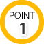 ポイント１