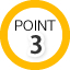 ポイント3