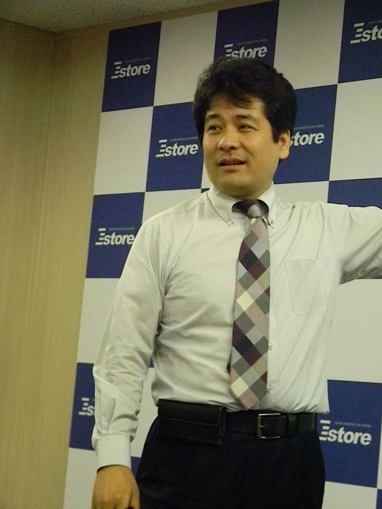 東京ビジネス交配会2