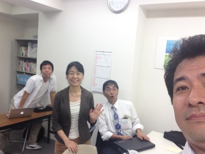 オープンイーハイブ