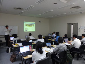 久留米ホームページセミナー