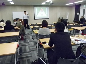 東京ビジネス交配会